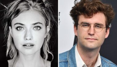 Imogen Poots, John Reynolds to Star in Amazon Series 'Sex Criminals'