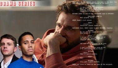 Read The ‘Industry’ Season 4 Script “Dear Henry”