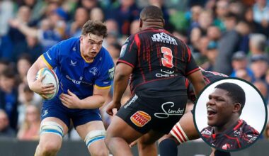 Five takeaways as 'late three-try collapse' tames visitors