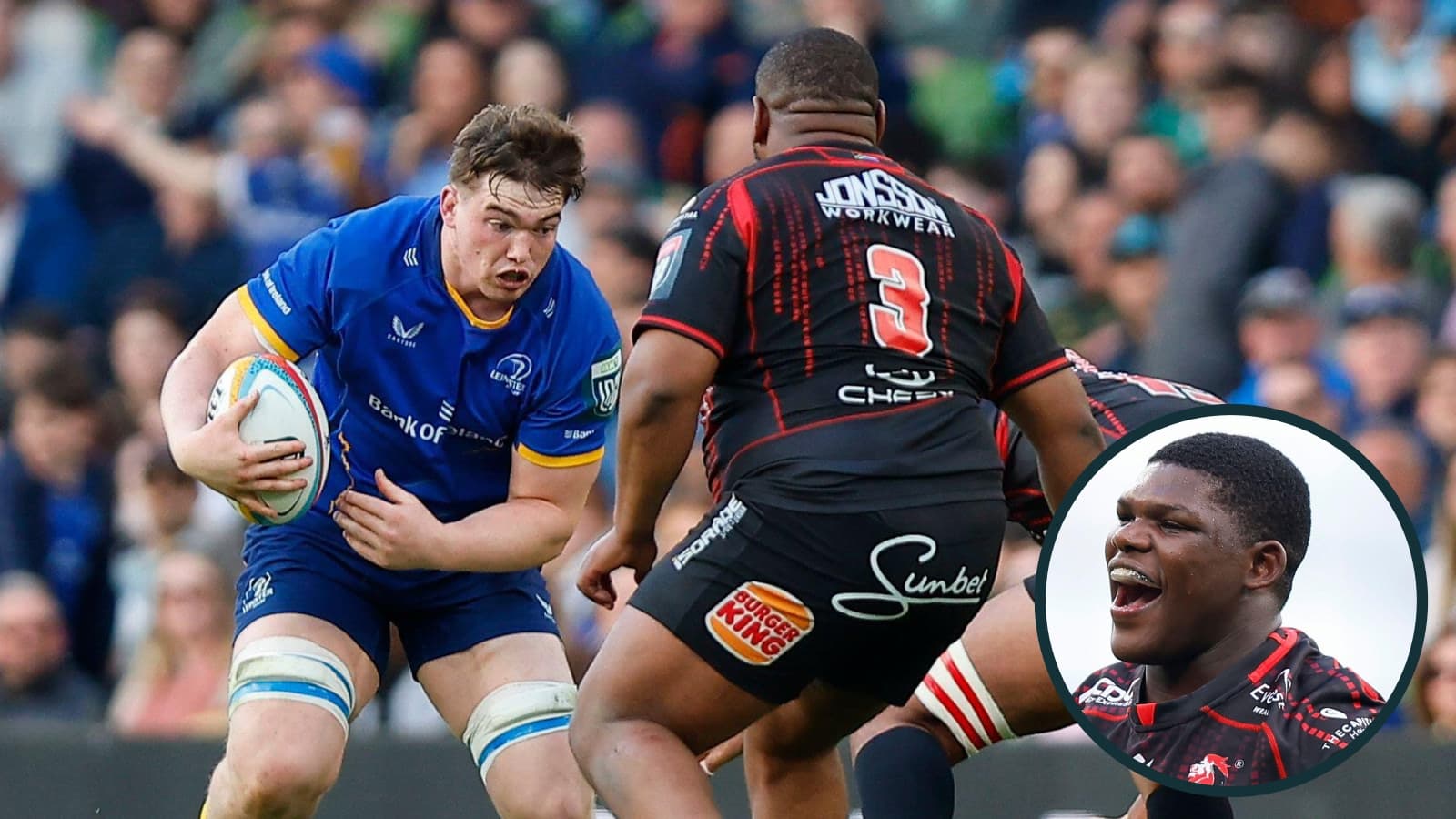 Five takeaways as 'late three-try collapse' tames visitors