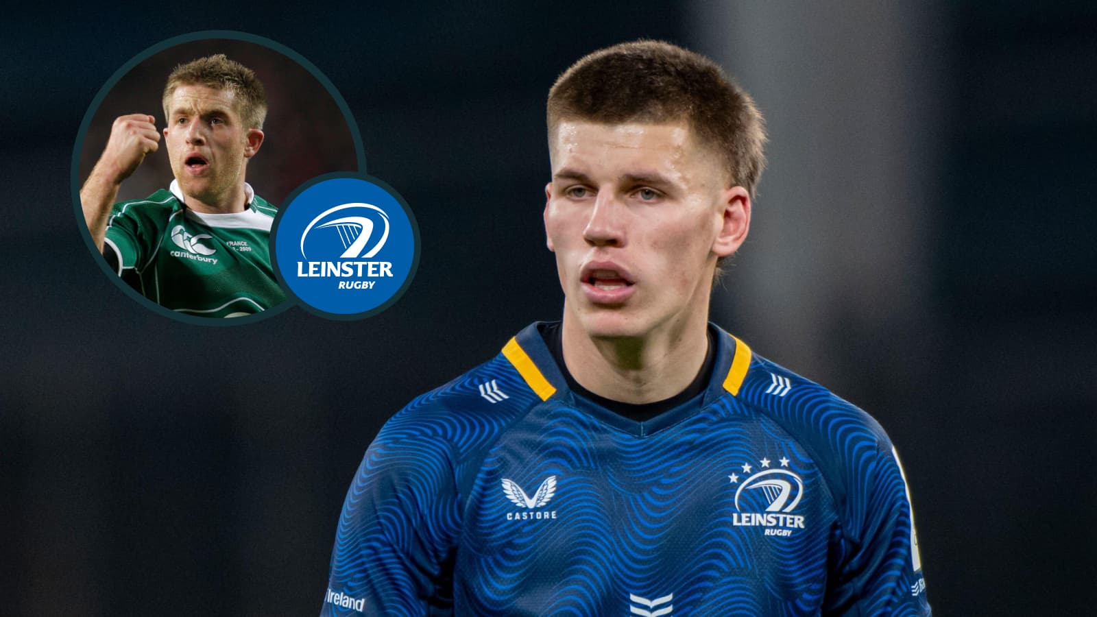 Ireland great’s ‘weights doesn’t fix that’ verdict on Sam Prendergast
