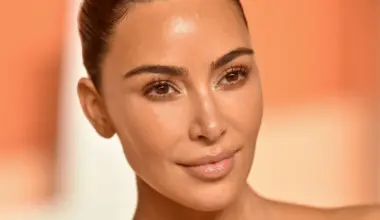 Kim Kardashian admits she takes 35 supplements every day