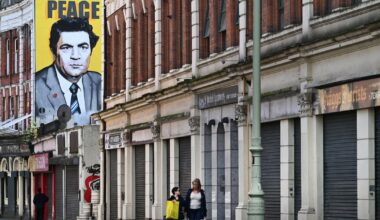 Why pensioners will soon outnumber children – The Irish Times