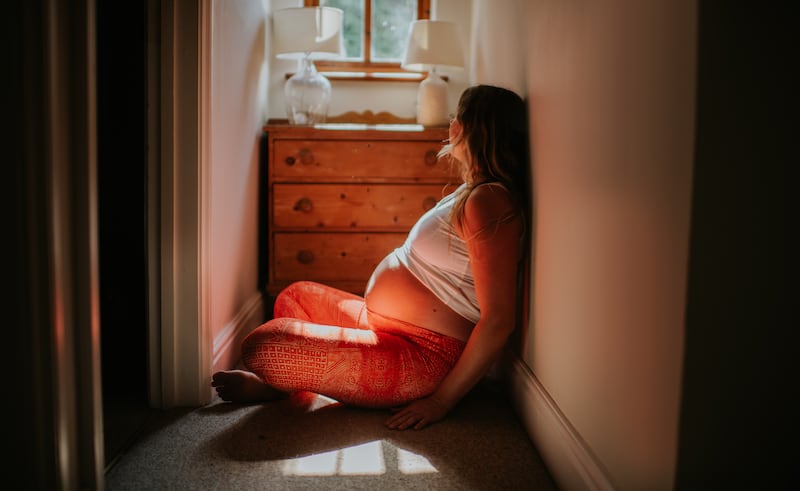 Danielle says she believes the more mental health is discussed and the more support provided, the better. Photograph: Getty Images
