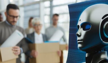 Ireland’s great AI job displacement: ‘Every employer, every worker should be talking about this’ – The Irish Times