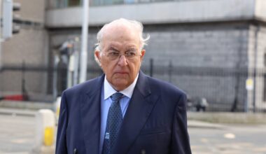 John Magnier sued by building tycoon over alleged anti-competitive block on vet and stud services – The Irish Times