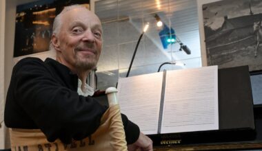 ‘Shane MacGowan had wine in one hand and vodka in the other’: Alan Stivell’s Celtic revival – The Irish Times
