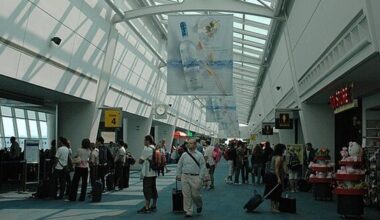 Higher fuel costs make airline miles less rewarding