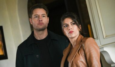 What Time is ‘Tracker’ On Tonight? How To Watch ‘Tracker’ Season 3, Episode 20