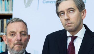 Harris’s savings scheme looks more and more like a sop to Irish finance – The Irish Times