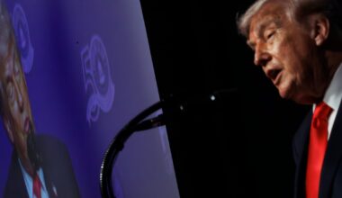 Trump had not seen details of Iran offer despite insisting he was ‘not satisfied’ with it – The Irish Times