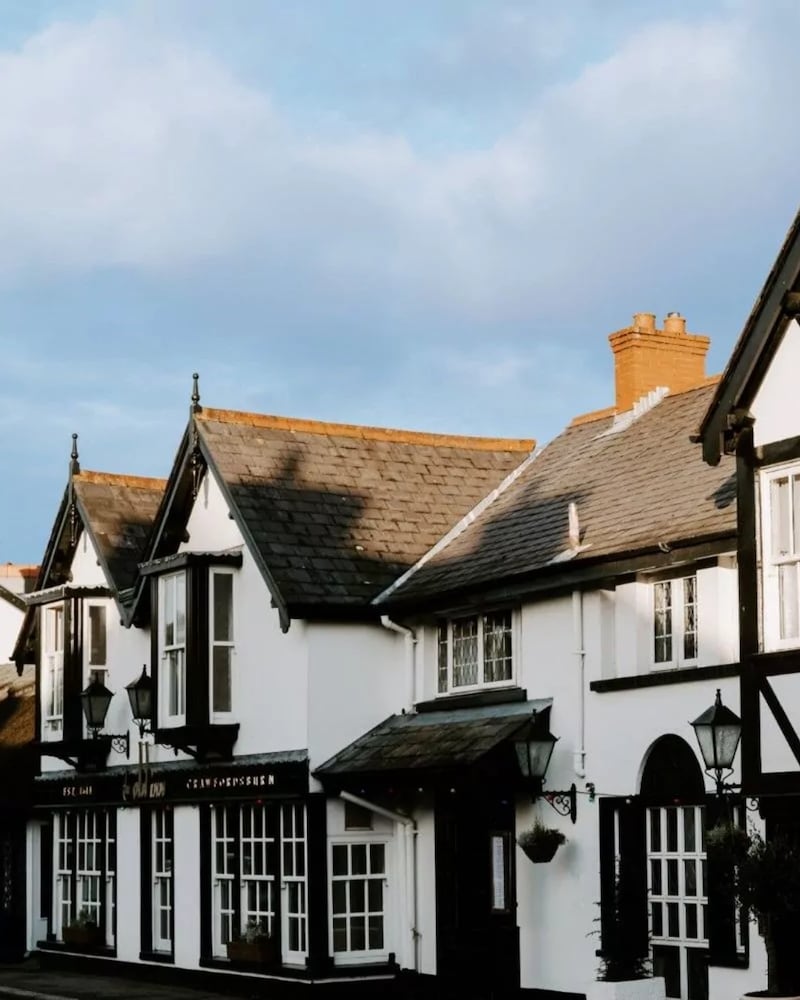 The Old Inn