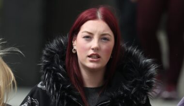 Learner driver ran over and seriously injured then girlfriend in act of ‘horseplay’ – The Irish Times