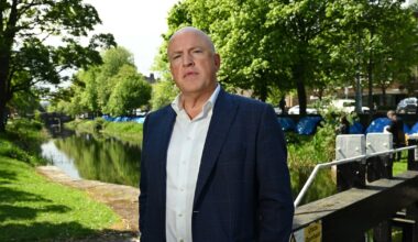 Who is the richest person in the Seanad? The smart money is on this man – The Irish Times