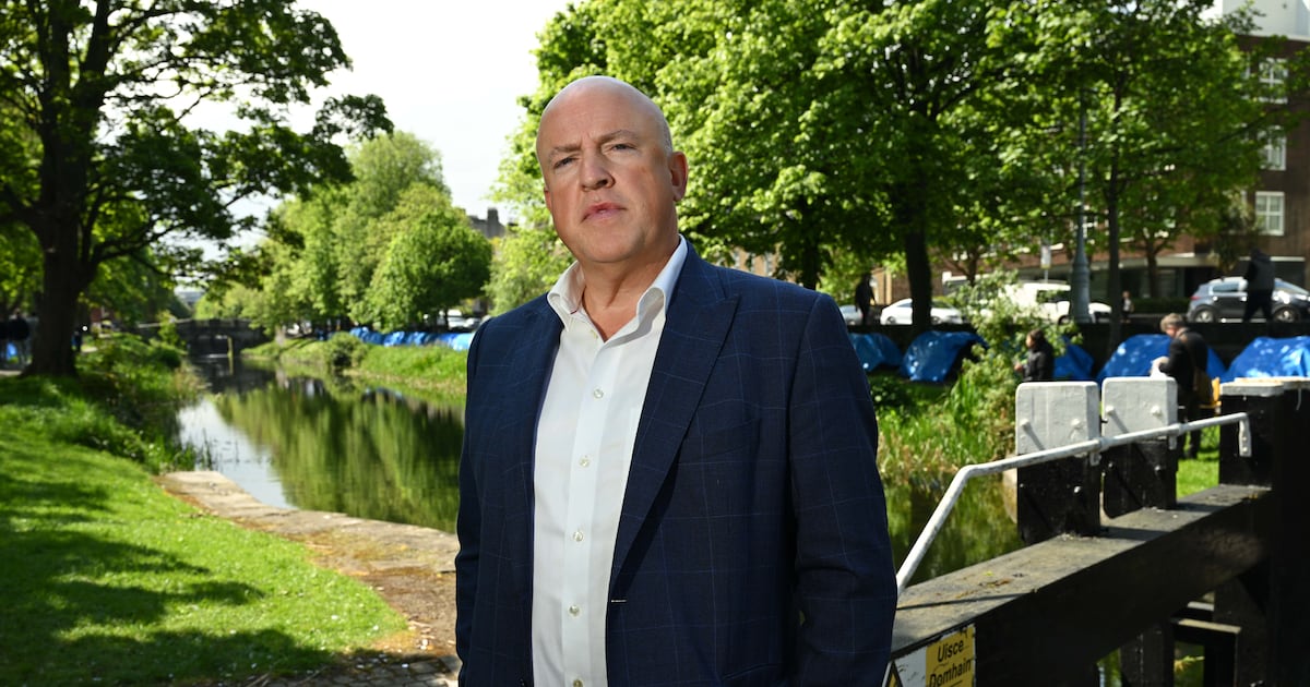Who is the richest person in the Seanad? The smart money is on this man – The Irish Times