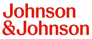 Johnson and Johnson logo