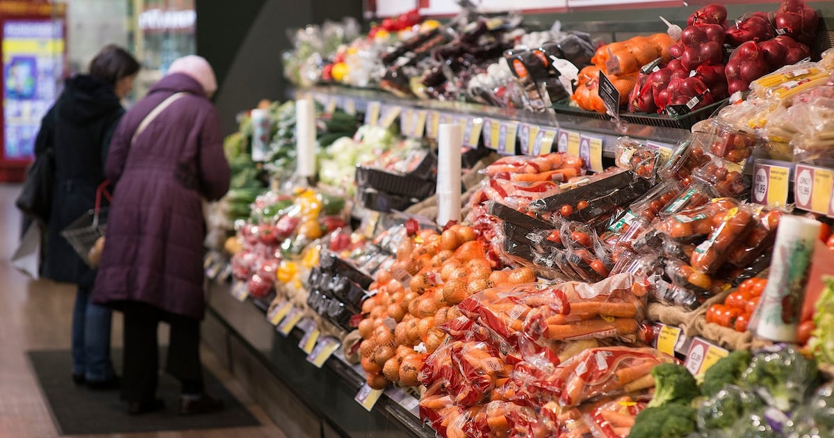 Loyalty platform Squid launches universal local rewards system – The Irish Times