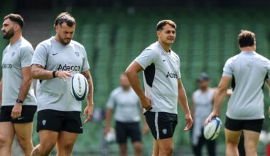 Daniel Brennan has made a circuitous route to the top level of European rugby – The Irish Times