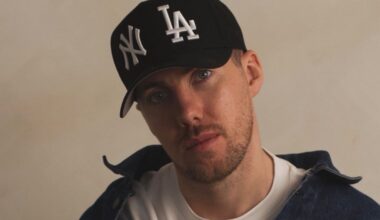 The Dublin hairstylist to A-listers: ‘It’s nearly easier to work with celebrities’ – The Irish Times