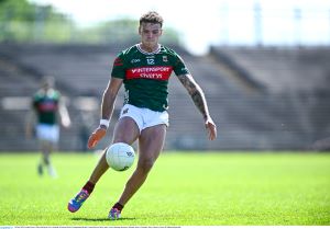 JORDAN FLYNN 2025 MAYO