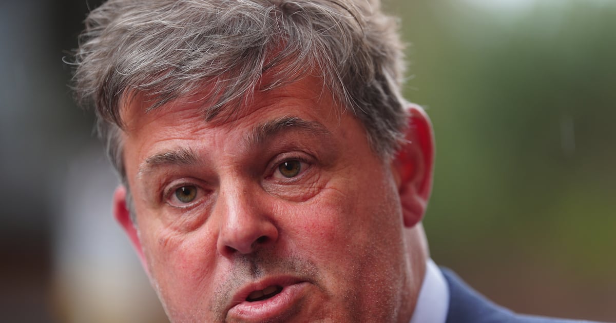 Number of RTÉ workers earning more than €100,000 increased more than a third in past five years – The Irish Times