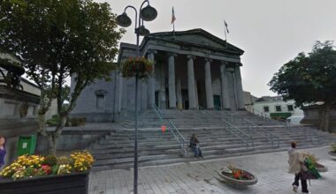 Man (48) convicted and fined for possession of child pornographic material using AI – The Irish Times