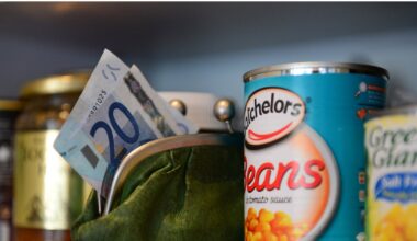 Top tips to make your household finances go further amid soaring energy prices – The Irish Times