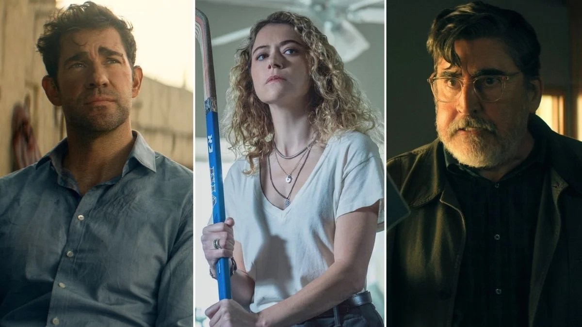 8 Best New Movies, Shows to Stream This Weekend (May 22-24)