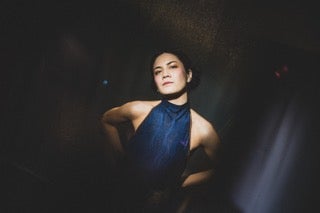 Dekmantel festival is the premiere dance music event in Europe
