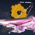 James Webb Space Telescope