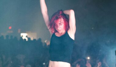 Jane Remover Drops Surprise New Album as Leroy