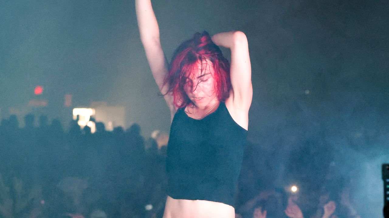 Jane Remover Drops Surprise New Album as Leroy