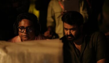 Jeethu Joseph on 'Drishyam 3,' the Fear Factor and the Thriller Label