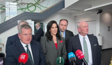 Clare Government TD Says Health Minister Visiting County To Experience "Reality" Of Healthcare Access