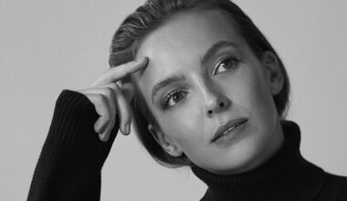 Jodie Comer