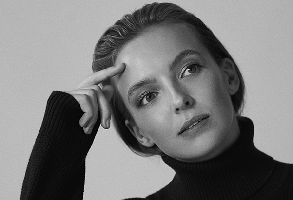 Jodie Comer