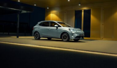MG’s new Urban EV is its most affordable electric car yet – The Irish Times