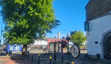 Commuter towns – Kildare: Why move there, and where to buy? – The Irish Times