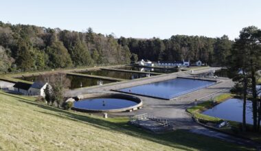 Businesses face rise in water charges as regulators green-light near €14bn investment – The Irish Times