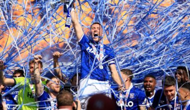 Dara O’Shea deservedly heading back to the Premier League – The Irish Times