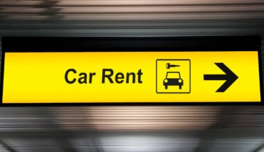 Two in five of us had problems with holiday car-hire last year, says watchdog – The Irish Times
