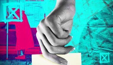 It is illegal to commit electoral fraud in Ireland. It is also relatively easy – The Irish Times