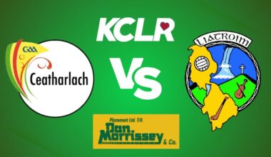 Live Camogie: Kilkenny v Antrim – Centra Camogie League
