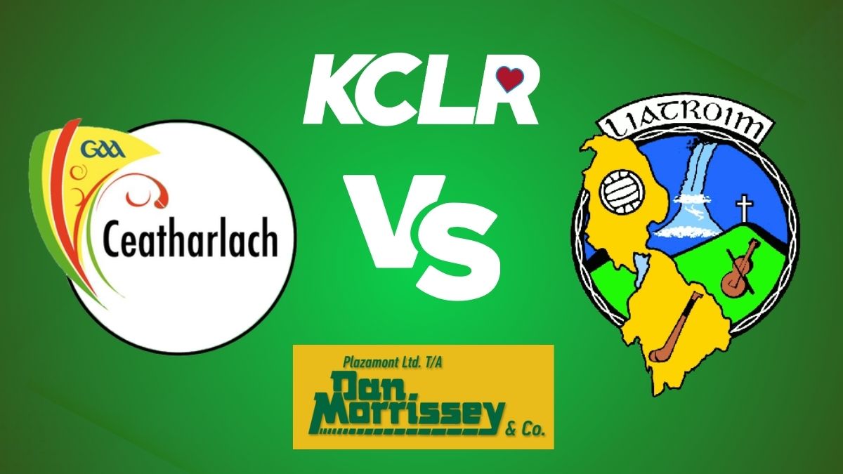 Live Camogie: Kilkenny v Antrim – Centra Camogie League