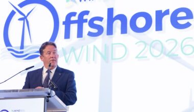 Decision on first offshore wind farm since Arklow Bank due within months – The Irish Times
