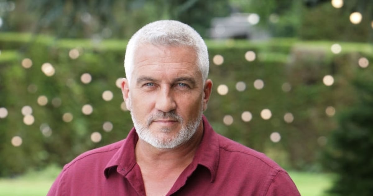 Bake Off star Paul Hollywood convicted after speeding 160km/h to get sick cat to vet – The Irish Times