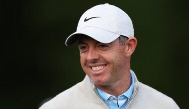 Rory McIlroy ‘more motivated than ever’ as he returns to golf for first time since Masters triumph – The Irish Times