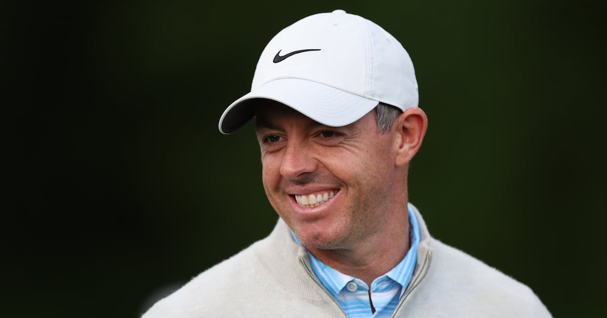 Rory McIlroy ‘more motivated than ever’ as he returns to golf for first time since Masters triumph – The Irish Times
