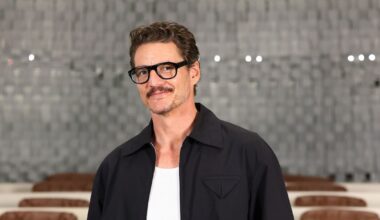 From Game of Thrones to Star Wars: Pedro Pascal’s slow road to the Hollywood blockbuster – The Irish Times