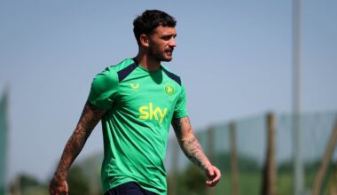 Ireland v Qatar live updates: Follow the action from international friendly – The Irish Times